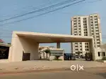 IN FRONT OF SUM HOSPITAL