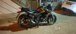 Honda hornet 160r sell in good condition or exchange