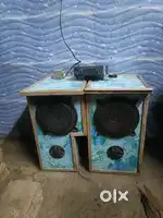 Aoto speakers kit