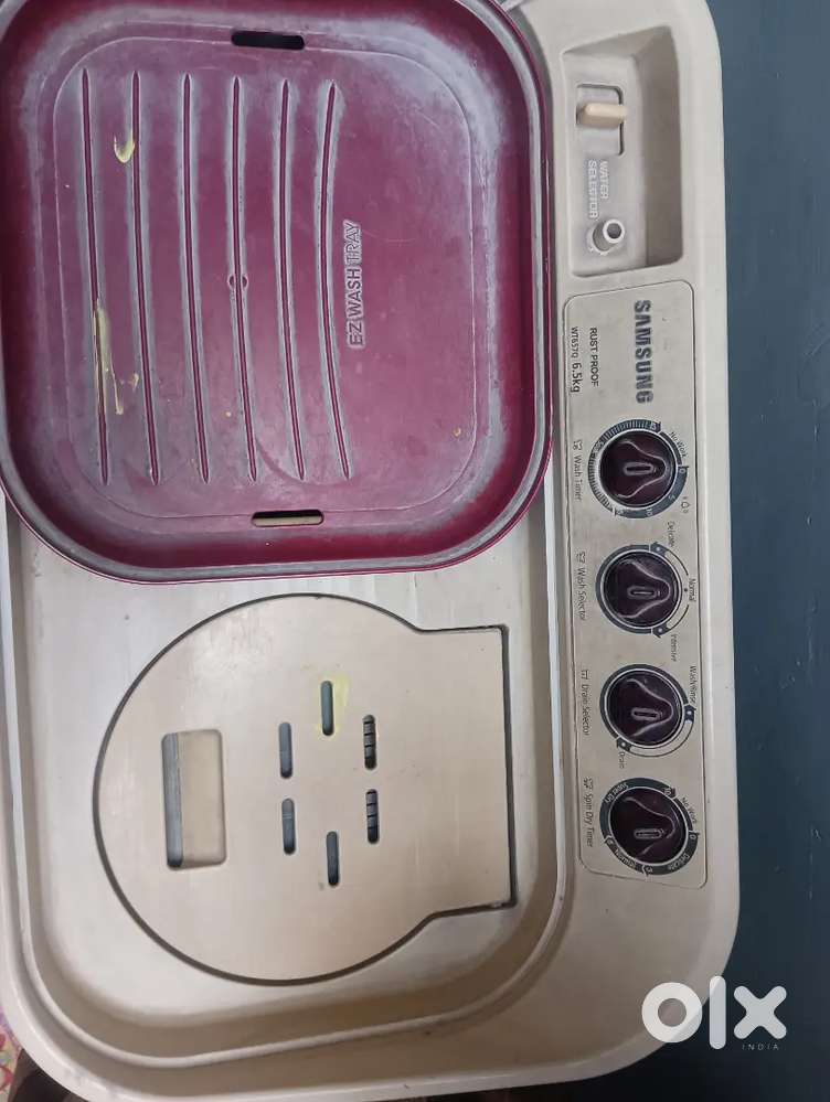 Samsung Washing Machine