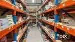 Wanted m/f packing staffs [ 8.30 am to 5 ]