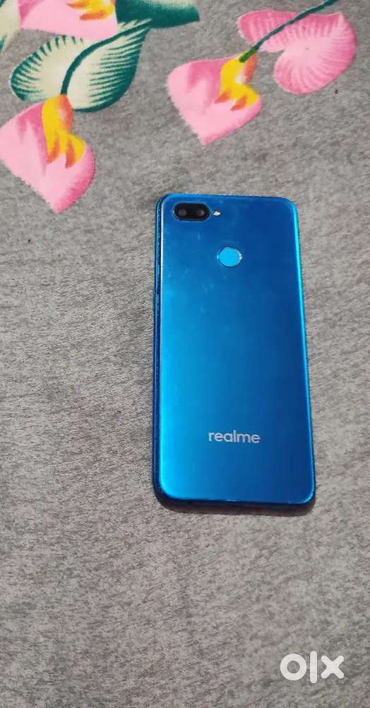 Realme U1 3/32