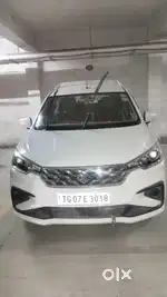 Maruti Suzuki Ertiga 2024 CNG & Hybrids Well Maintained