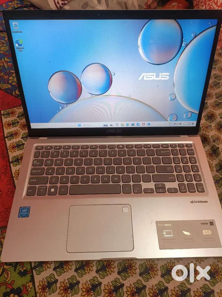 Asus vivobook X515ma