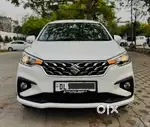 Maruti Suzuki Ertiga 1.5 VXI, 2024, CNG & Hybrids