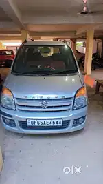 Good Condition Wagonr R Vxi 2007 model car is Ready to Sell