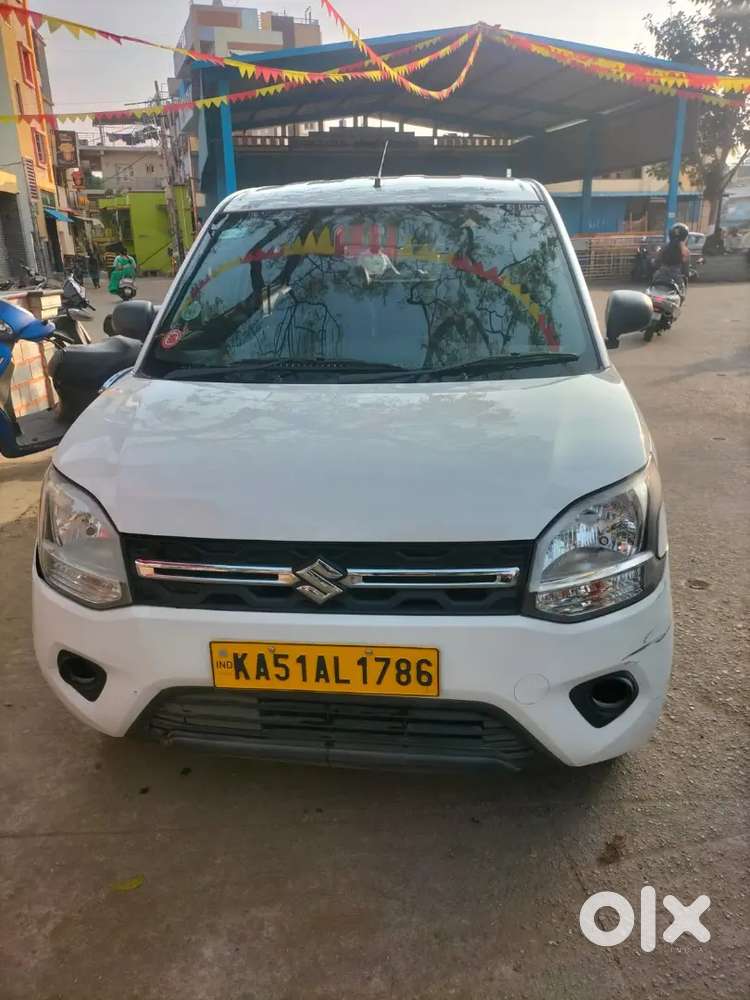 Uber Driver Bangalore