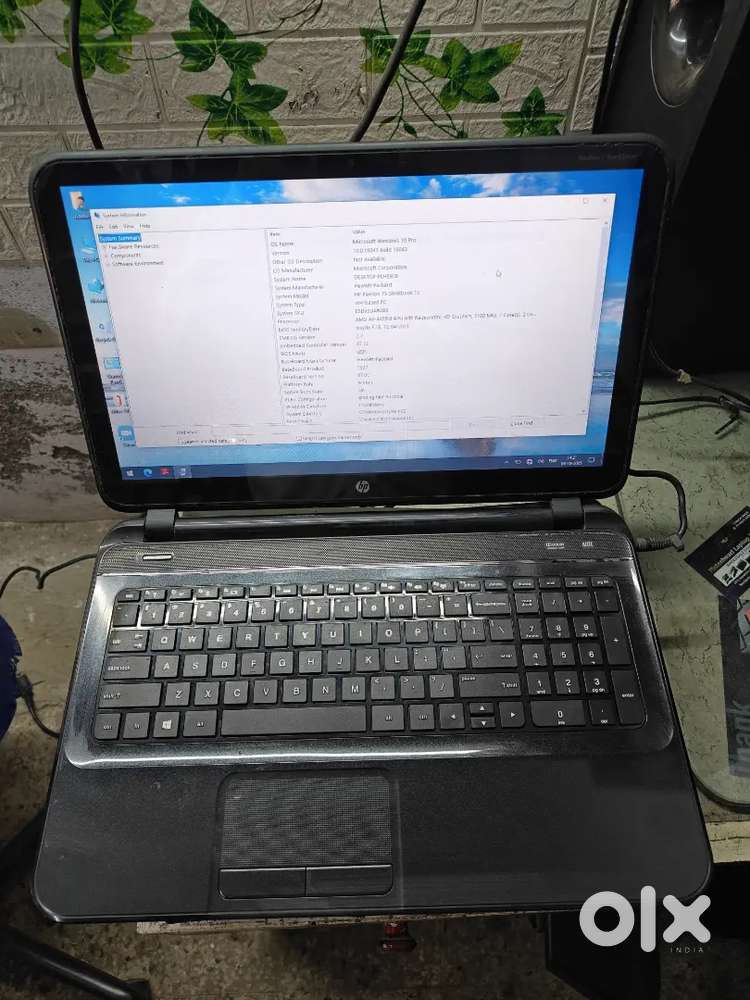 HP Pavilion TS SleekBook 15 Touch Screen Laptop