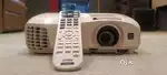Epson EH-TW5300 3LCD Video Projector Full HD