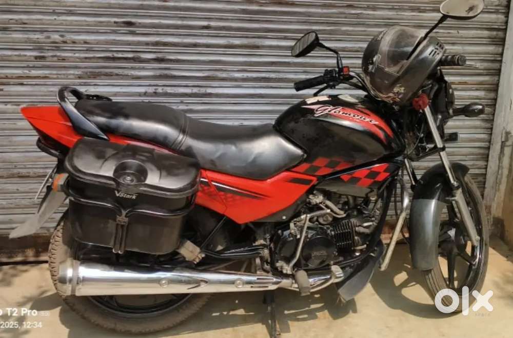 Hero Honda Glamour