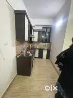 112 meter 3 bhk sami for rent in Indirapuram prime location