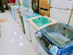 Grand looks fully automatic washing machine
