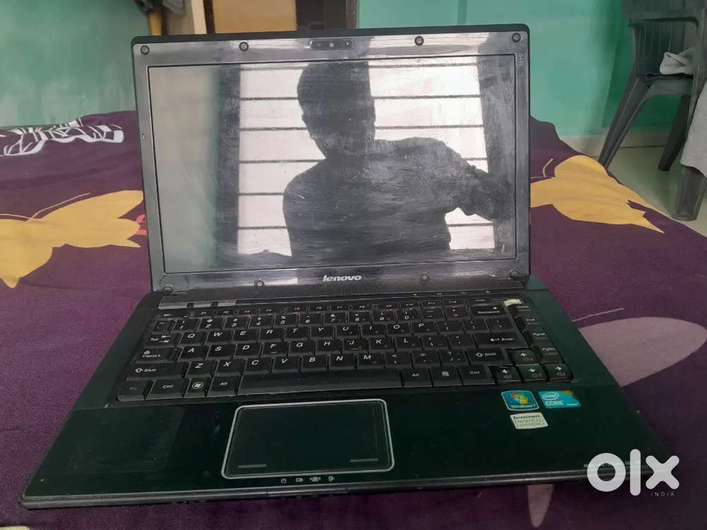 Lenovo laptop