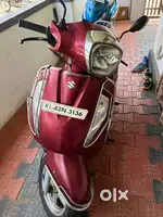 Good condition