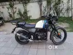 Himalayan 411( 2023 )