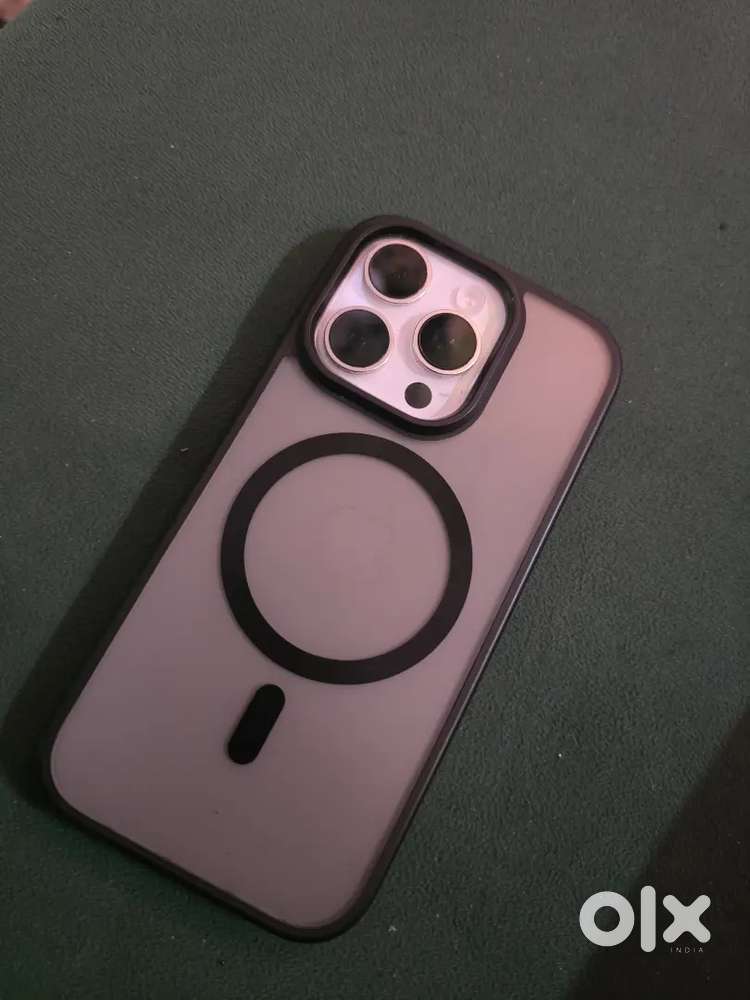 Iphone 16 pro 256gb US