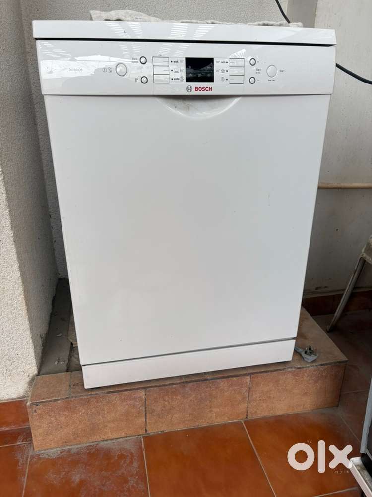 Bosch Dishwasher for Sale