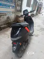 Ola S1X  High Range 160km per charg   Excellent Condition  Urgent Sale
