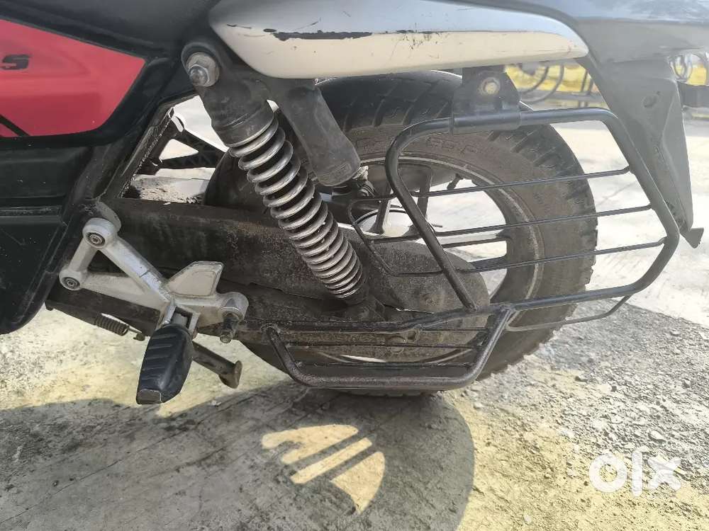 Bajaj vibrant 15 contac