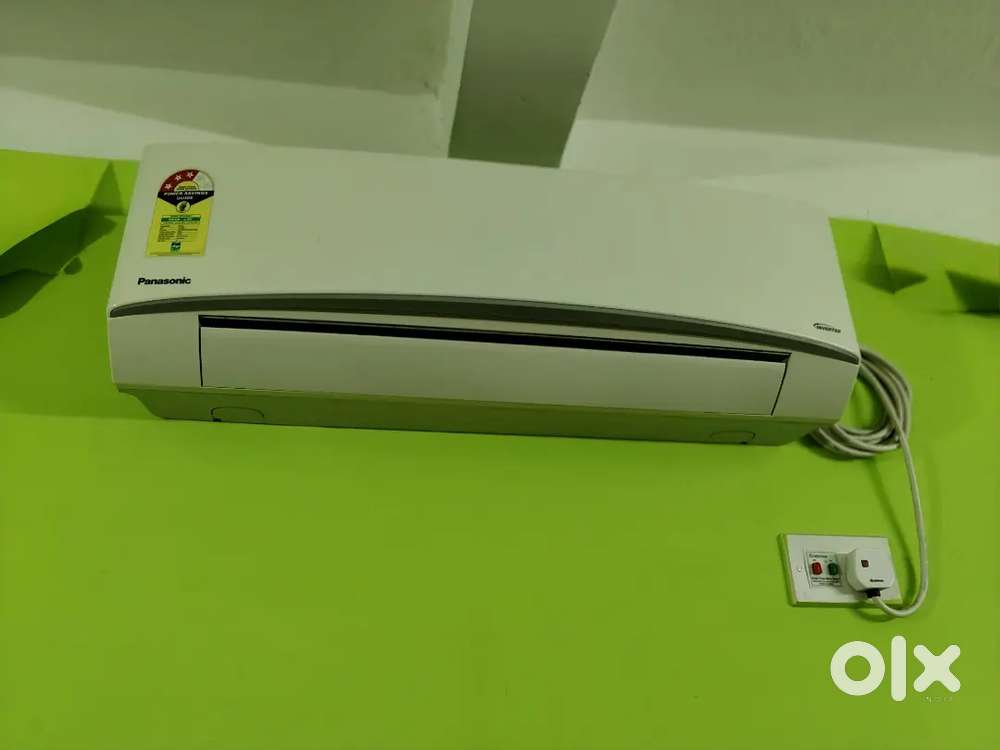 Excellent Brand New Condition AC