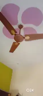 Ceiling fan ceiling fan Godrej company