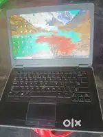 “Dell Core i5 Laptop – 8GB RAM  256GB SSD  Used  Urgent Sale”