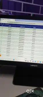 REQUIRED ONE SMART RECEPTIONIST FOR HOTEL