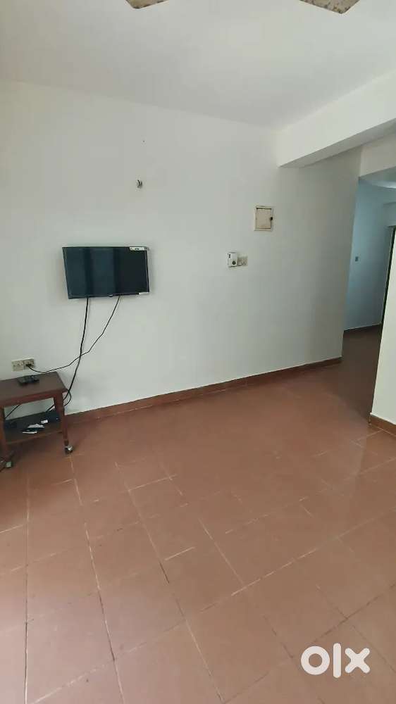 1 BHK APARTMENT AT A PRIME LOCATION AT CALANGUTE