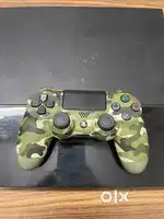 PS4 Standard 500GB