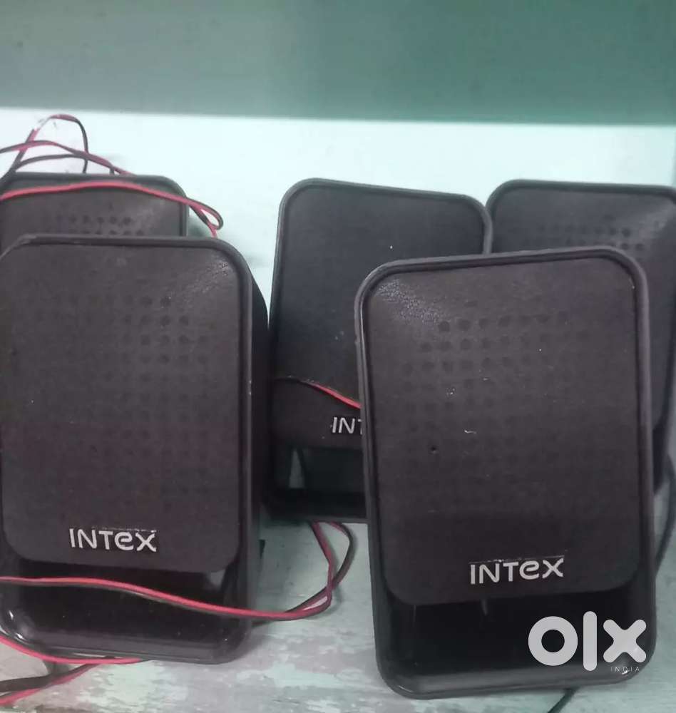 5.1 Amplifier STK