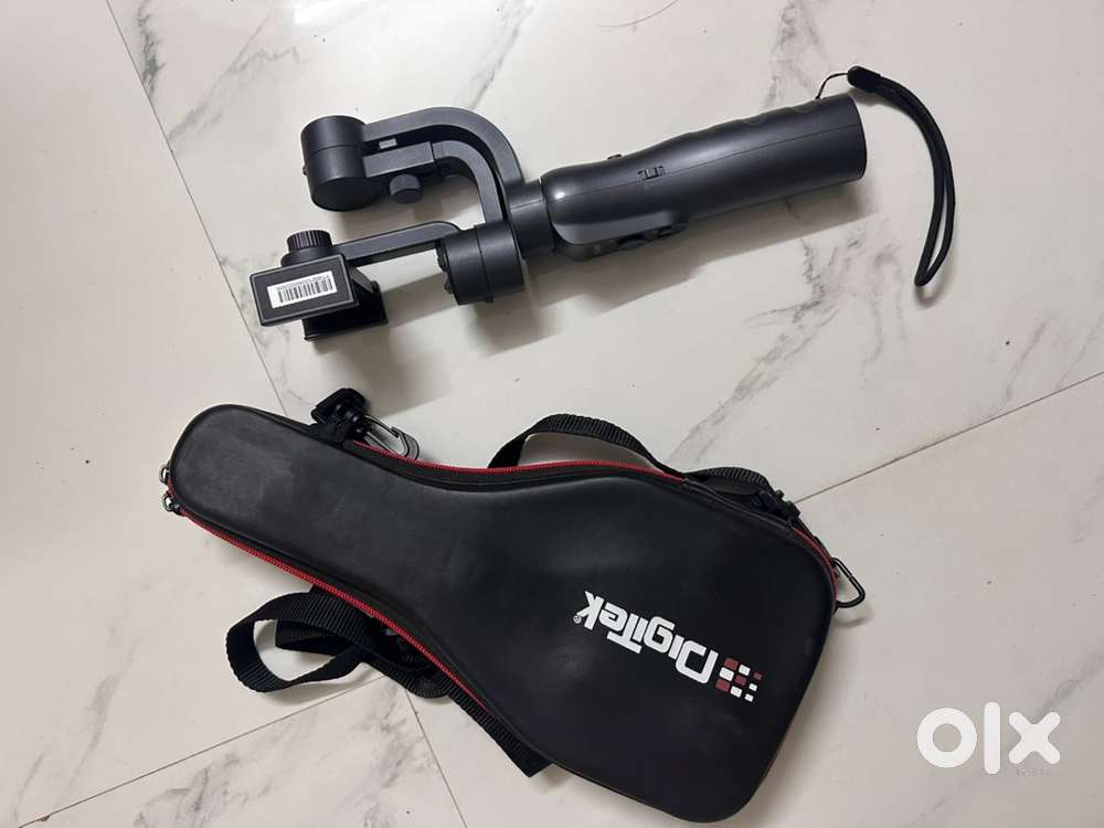 gimbal digitek 3 axis