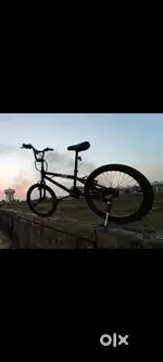 BMX BICYCLE