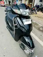Honda Activa (Dehra Auto)