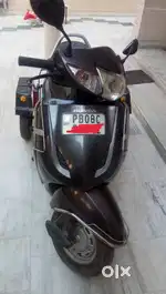 2014 Honda Activa 30000 Kms