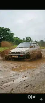 maruti suzuki 800 car new fresh condition