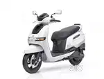TVS IQUBE 2022