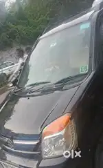 Maruti Suzuki Wagon R 2009