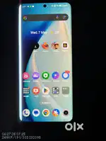Realme 10 pro+ 5G Dual 5G