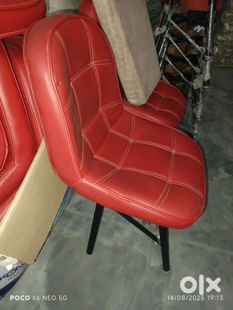 Chairs for sale