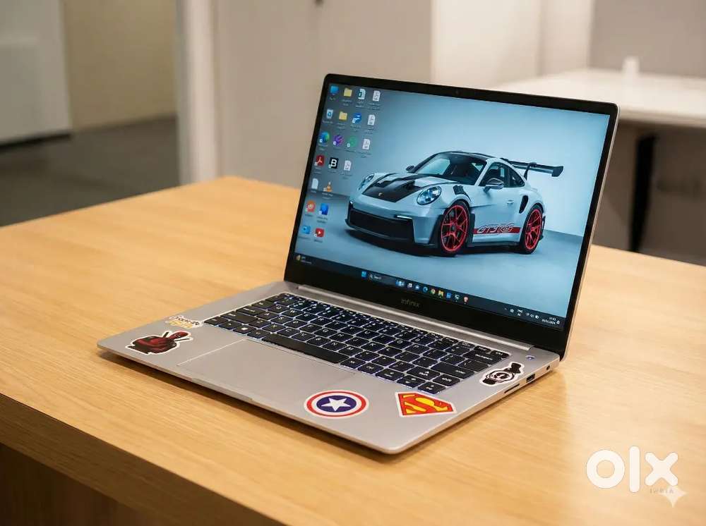 Excellent Condition Laptop, Not in use much.(Under warranty)