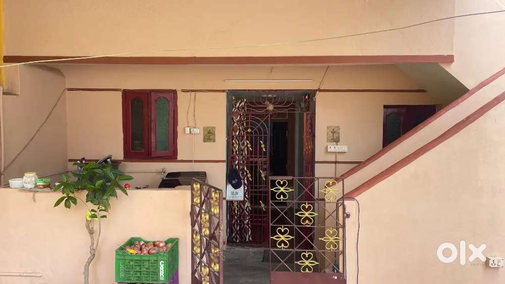 House or sale 1200 land with individual house for sale