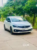 Maruti Suzuki Ciaz S 1.5, 2021, Petrol