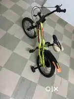 Roxiebycicle