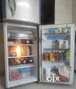 Double door Freez, Lg Company, Working and Good Condition
