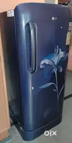 LG Fridge + LG Washing Machine + Dinning Table for sale