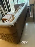 Sofa 4 seater