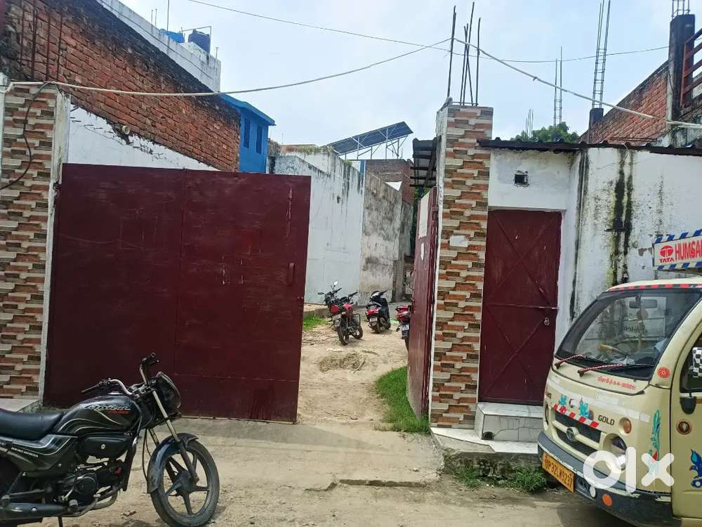 Open Space for Godown Office Delivery etc