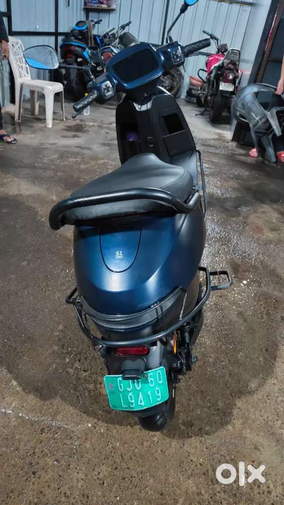 Urjunt sall for new wehical