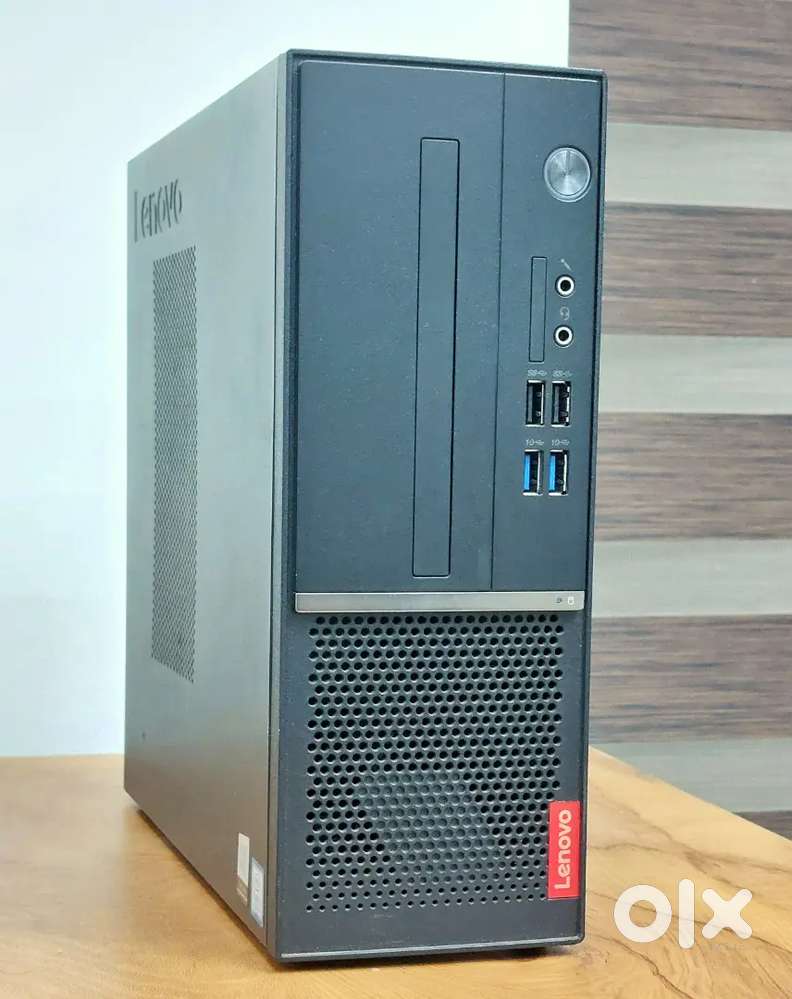 CPU  Windows 11 Pro  8GB DDR4 Ram