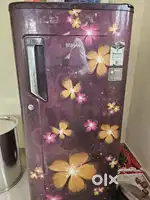 Whirlpool 190Ltr